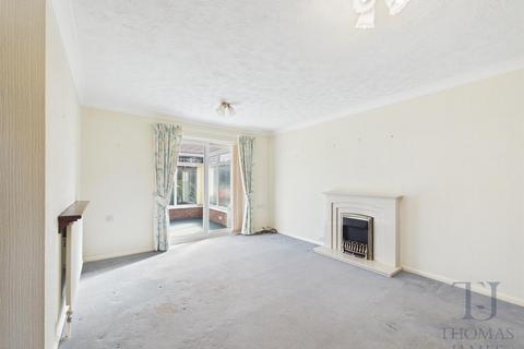 undefined, Shrimpton Court, Ruddington, Nottingham