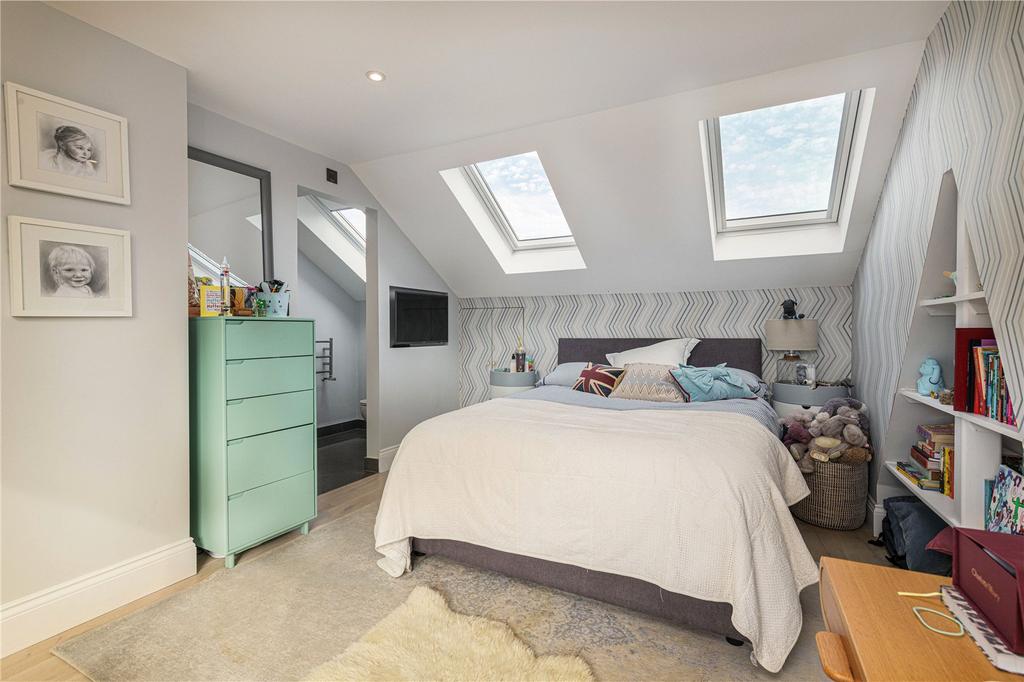 Bedroom 3