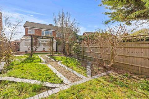 undefined, Dunsmore Ride, Princes Risborough HP27