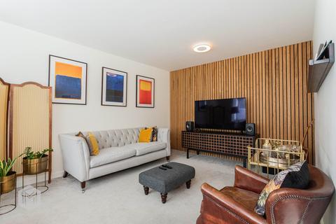 4 bedroom detached house for sale, Marple Gardens, Worsley, Manchester, Greater Manchester, M28 3XS