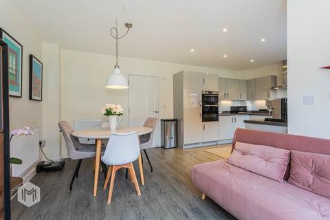4 bedroom detached house for sale, Marple Gardens, Worsley, Manchester, Greater Manchester, M28 3XS