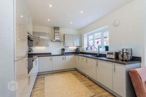 4 bedroom detached house for sale, Marple Gardens, Worsley, Manchester, Greater Manchester, M28 3XS