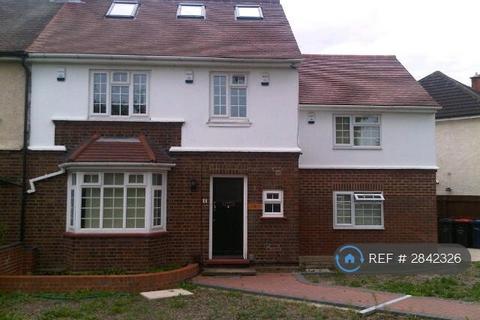2 bedroom flat to rent, Mowbray Road, Cambridge, CB1