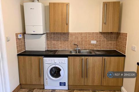 2 bedroom flat to rent, Mowbray Road, Cambridge, CB1