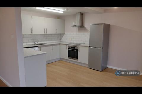 undefined, Bridge Road, Bristol, BS8