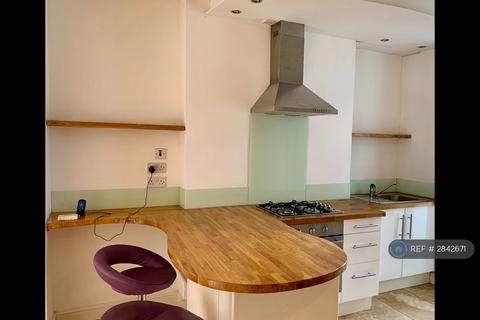 undefined, Carlisle Street, Cardiff, CF24