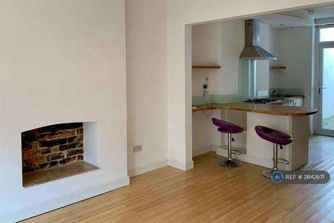 undefined, Carlisle Street, Cardiff, CF24