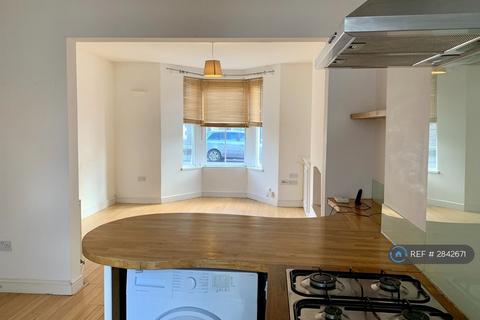 undefined, Carlisle Street, Cardiff, CF24