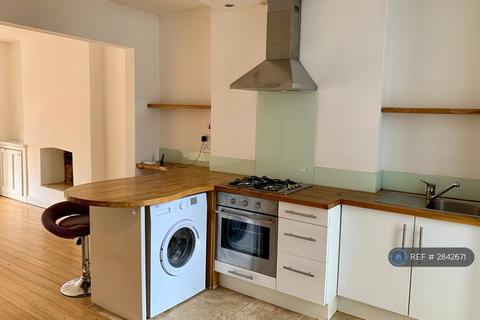 undefined, Carlisle Street, Cardiff, CF24