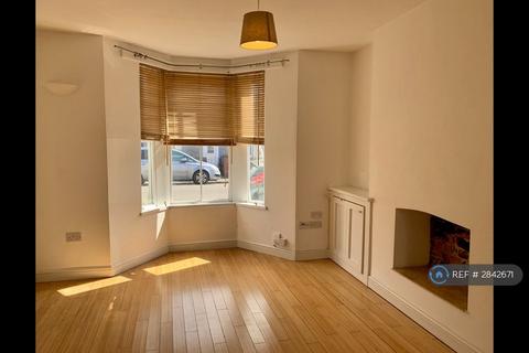 undefined, Carlisle Street, Cardiff, CF24