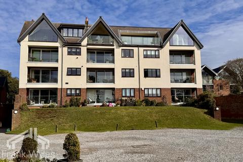 2 bedroom flat for sale, St Johns Wood, 2 Clifton Drive, Lytham St. Annes, Lancashire