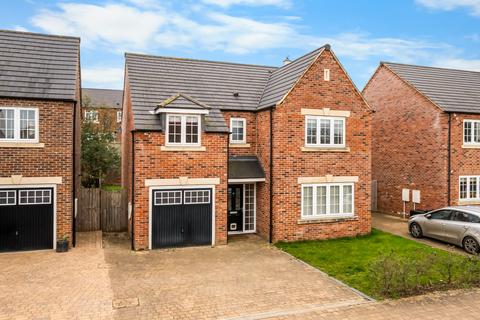 undefined, Bloom Drive, Wetherby, West Yorkshire, LS22