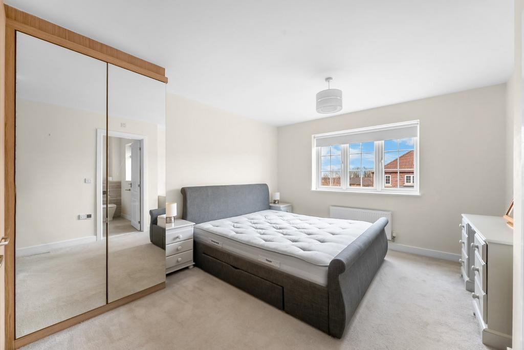 Bedroom 1