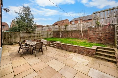 undefined, Bloom Drive, Wetherby, West Yorkshire, LS22