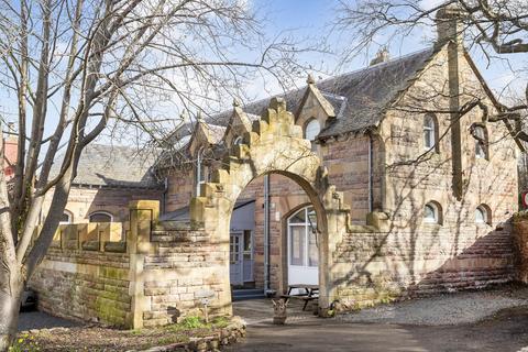 4 bedroom semi-detached house for sale, The Coach House, 70 Kingston Avenue, Edinburgh, EH16 5SW