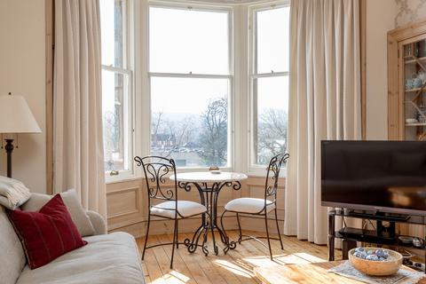2 bedroom flat for sale, 73/4 Falcon Road, Morningside, Edinburgh, EH10 4AS