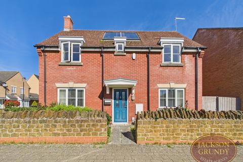 undefined, Norman Snow Way, Duston, NN5 6FH