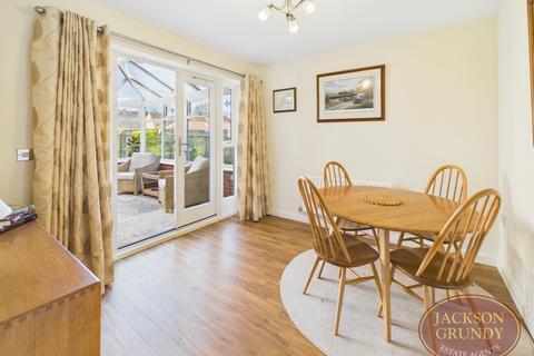 undefined, Norman Snow Way, Duston, NN5 6FH