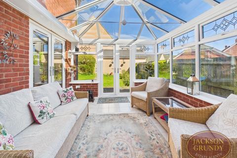 undefined, Norman Snow Way, Duston, NN5 6FH