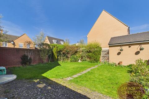 undefined, Norman Snow Way, Duston, NN5 6FH