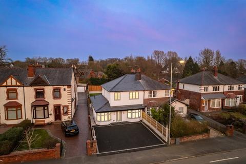 3 bedroom semi-detached house for sale, Newbrook Road, M46 – Fully Renovated Turn Key Home with Stunning Open Plan Living