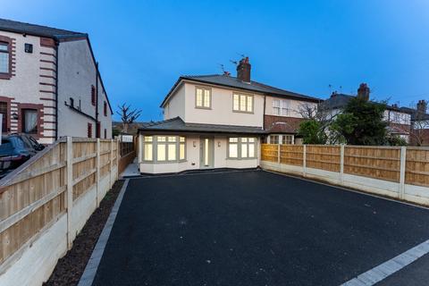 3 bedroom semi-detached house for sale, Newbrook Road, M46 – Fully Renovated Turn Key Home with Stunning Open Plan Living
