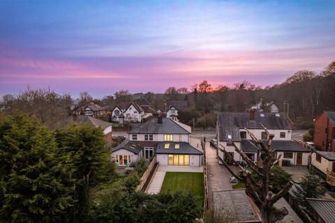 3 bedroom semi-detached house for sale, Newbrook Road, M46 – Fully Renovated Turn Key Home with Stunning Open Plan Living