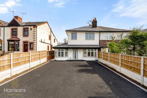 3 bedroom semi-detached house for sale, Newbrook Road, M46 – Fully Renovated Turn Key Home with Stunning Open Plan Living