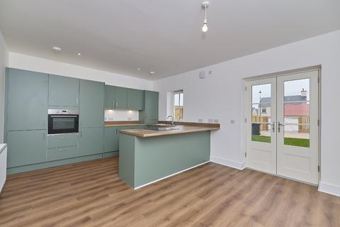 undefined, Moray Place, Chapelton, Stonehaven, Aberdeenshire, AB39