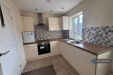 undefined, School Court, Doncaster, DN5