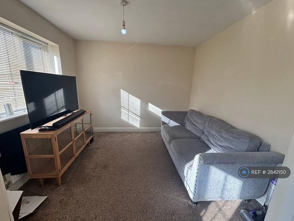 Kitchen/Lounge