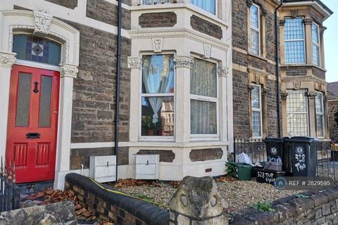 undefined, Fishponds Road, Bristol, BS5