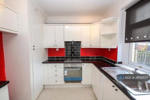 undefined, West Benhar Road, Harthill, Shotts, ML7