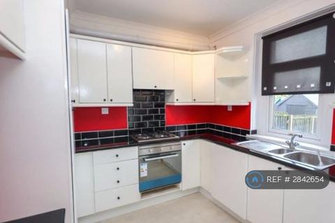 undefined, West Benhar Road, Harthill, Shotts, ML7