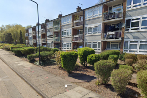 1 bedroom flat to rent, John Perrin Place, Harrow HA3