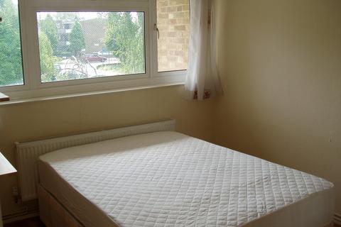 1 bedroom flat to rent, John Perrin Place, Harrow HA3