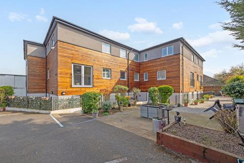2 bedroom retirement property for sale, London Road, Surrey SM3