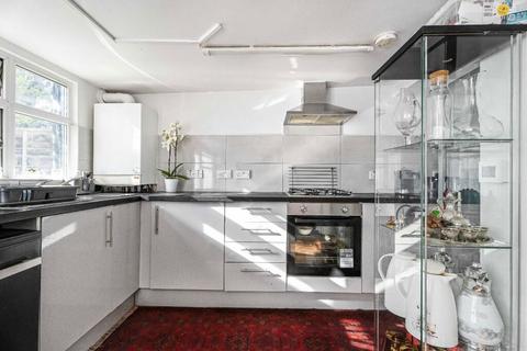 4 bedroom terraced house for sale, North Circular Road, London, NW2 7TE