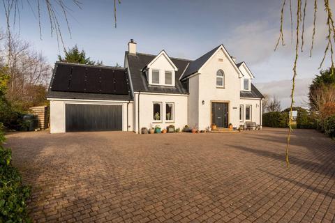 5 bedroom detached house for sale, The Willows, Culbokie, Dingwall IV7 8LA
