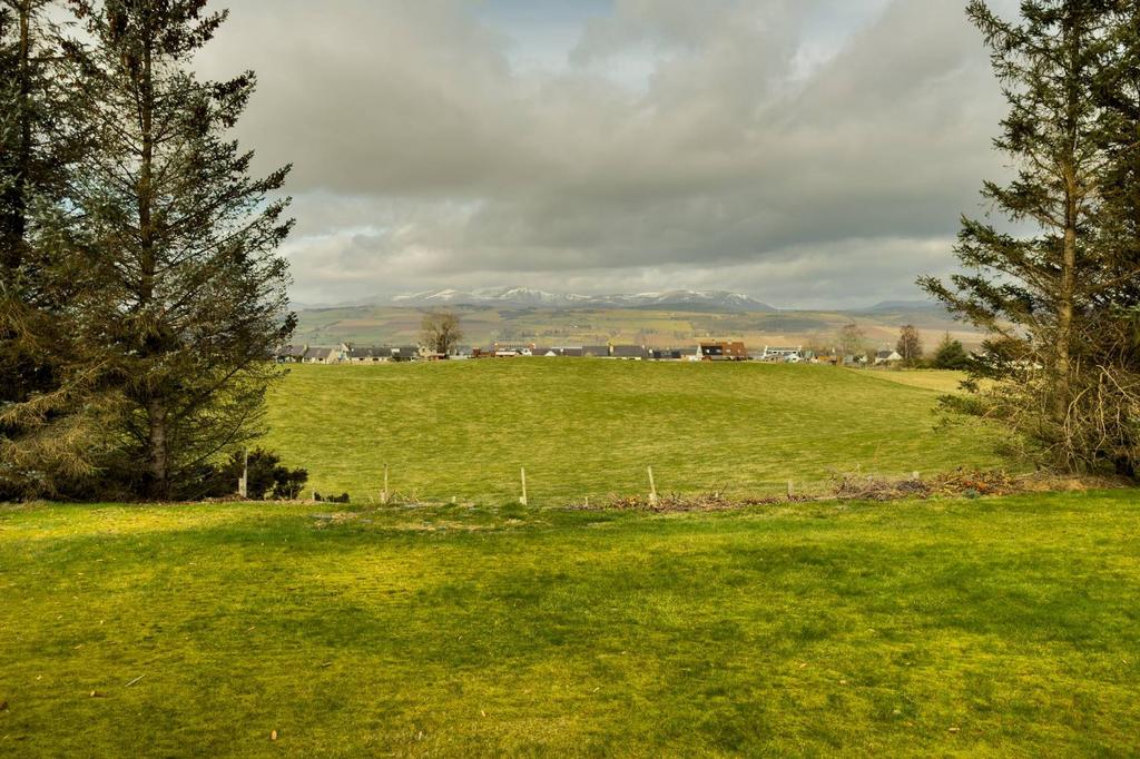 Garden Views
