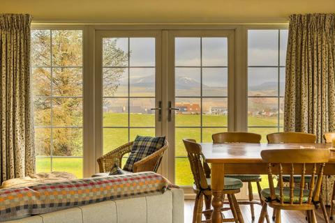 5 bedroom detached house for sale, The Willows, Culbokie, Dingwall IV7 8LA