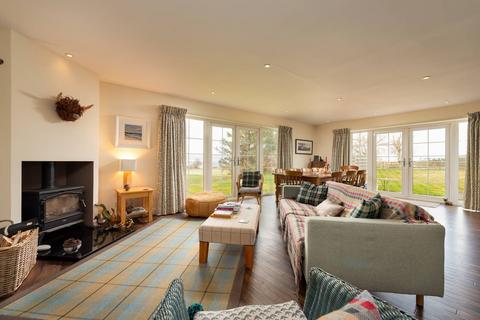 5 bedroom detached house for sale, The Willows, Culbokie, Dingwall IV7 8LA