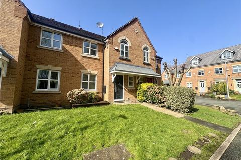 3 bedroom terraced house for sale, Swift Close, Blackpool, Lancashire, FY3
