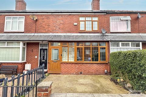 undefined, Seville Street, Royton