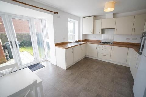 undefined, Firfield Road, Newcastle Upon Tyne, NE5