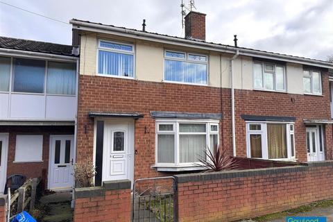 undefined, Seatonport Court, Stockton-On-Tees, TS18 2JJ