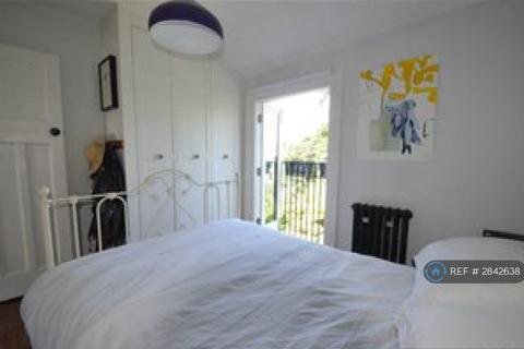 undefined, Greenwood Road, London, E8
