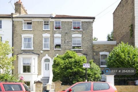 undefined, Greenwood Road, London, E8