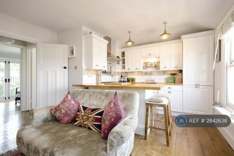 undefined, Greenwood Road, London, E8