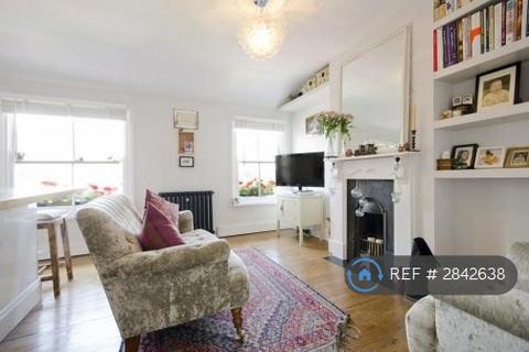 undefined, Greenwood Road, London, E8